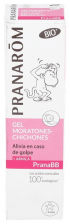 Pranabb Gel Moratones -Chichones 15 Ml - Pranarom