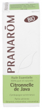 Pranarom Citronela De Java 10 Ml Bio - Farmacia Ribera