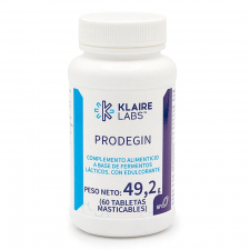 Prodegin 60 Tabletas Klaire