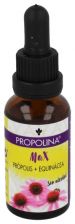 Propolina Max (Propolis+Echinacea) 30 Ml. - Varios