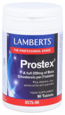 Prostex(Saw Palmetto Complex) 90 Cap. Lamberts - Lamberts