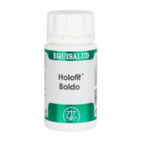 Equisalud Holofit Boldo (R.Biologico Nŗ 2) 60 Cap