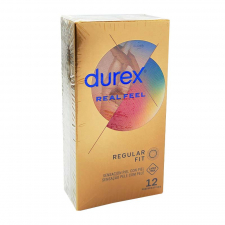 Profil Durex Real Feel 12 Un - Reckitt Benk
