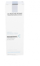 Redermic C Piel Normal Mixta - La Roche-Posay
