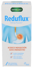 Reduflux Liquido 15 Sobres - Omega Pharma