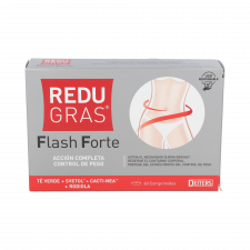 Redugras Flash Forte 60 Comp