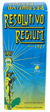 Resolutivo Regium Limon 600 Ml