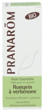 Romero Qt Verbenona Aceite Esencial 5Ml Pranarom - Pranarom