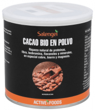 Salengei Cacao Bio Polvo 250Gr