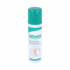 Saltratos Desodorante Antitrans Pies/Calz Spray 150 Ml