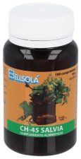 Salvia Ch-45 100Comprimidos Bellsola