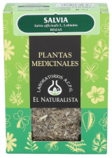 Salvia Planta 45 Gr. - El Naturalista