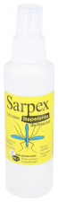 Sarpex Spray Repelente Insectos 120 Ml - Farmacia Ribera