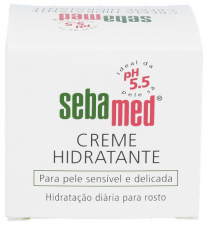 Sebamed Crema Hidratante 75 Ml - Oenobiol