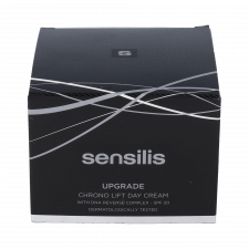 Sensilis Upgrade Lipo Lift Cr Dia Fps 15 50 Ml