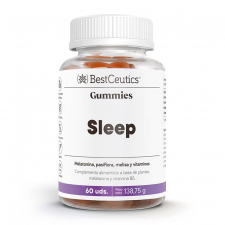 BestCeutics Gummies Sleep