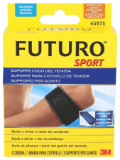 Soporte Codo Futuro 45975Unica - Farmacia Ribera
