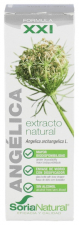 Soria Natural Angelica Extracto Gotas 50 Ml - Farmacia Ribera