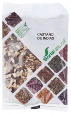 Soria Natural Castaño De Indias Bolsa 100 Gr. - Farmacia Ribera