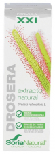 Soria Natural Ext.Drosera S/Al 50Ml - Farmacia Ribera