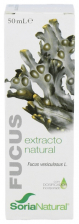Soria Natural Ext.Fucus 50Ml - Farmacia Ribera