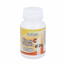 Sotya Vitamina C Complex 90 Comp
