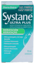 Systane Hidratacion 10 Ml - Varios