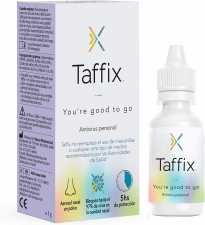 Taffix Spray Nasal Antivirus Personal