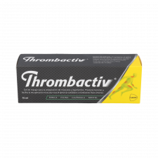 Thrombactiv Gel 70 Ml