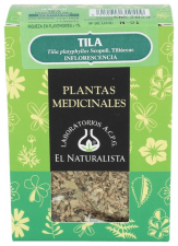 Tila Planta 40 Gr. - El Naturalista