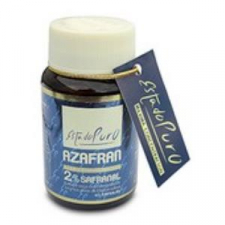 Tongil Azafran 2% Sarfranal 40 Caps Est.Puro