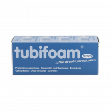 Tubo De Foam Tubifoam N 2