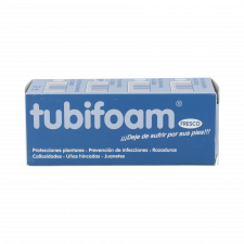 Tubo De Foam Tubifoam N 3