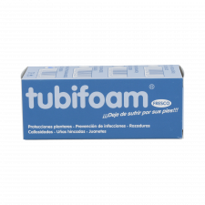 Tubo De Foam Tubifoam N 4
