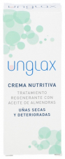 Unglax Crema Nutritiva U?as 15 - Laboratorios Viñas