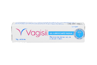 Vaginesil Gel Hidratante Vaginal 50 G