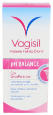 Vaginesil Higiene Intima Prebiot Gynoprebiotic 2 - Combe