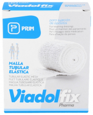 Venda Tubular Malla Elastica Viadol Fix Pharma 3 M N- 1 - Farmacia Ribera