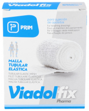 Venda Tubular Malla Elastica Viadol Fix Pharma 3M N-5,5 - Laboratorios Milo