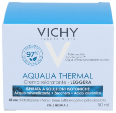Vichy Aqualia Thermal Ligera 