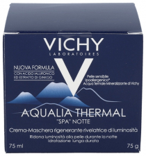 Vichy Aqualia Thermal Spa Noche 75 Ml.