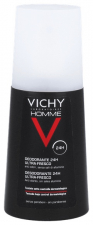 Vichy Desod Hombr Vaporiz 100Ml - Vichy