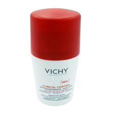 Desodorante Clinical Control 96H 50Ml Vichy