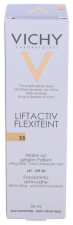 Vichy Liftactiv Flexilift Teint 35 Sand - Vichy