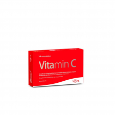 Vitae Vitamin C 30 comprimidos