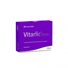 Vitarlic Forte (Kyolic Forte) 30 Comprimidos