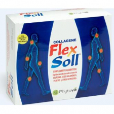 Phytovit Flex-Soll Collagene 20 Sticks