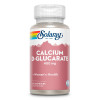 Solaray D-Glucarate Calcium 200 Mg 60 Cápsulas