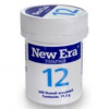 New Era Sales Schussler No 12 Calcium Sulfuricum 240 Comp