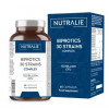 Nutralie Biprotics 30 Strains Complex 60 Caps